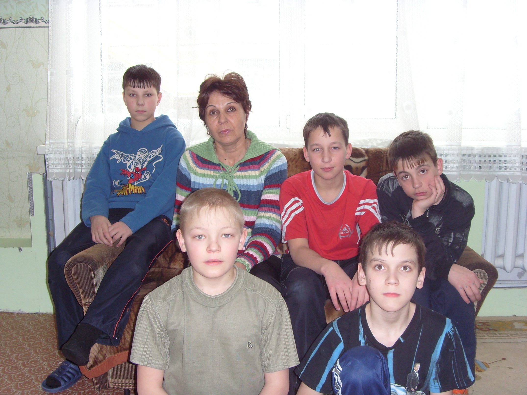 4группа